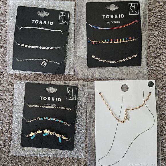 🔆25% OFF! Jewelry Bundle - Picture 3 of 7